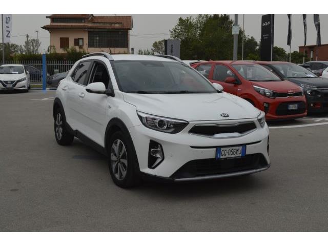 KIA STONIC 1.2 DPI ECO GPL Style