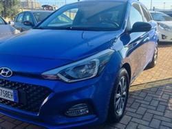 HYUNDAI I20 1.2 5 porte Econext Connectline