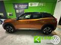 PEUGEOT 2008 PureTech 130 S&S EAT8 GT Line TETTO PANORAMA