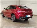 BMW X4 xDrive25d Msport-X