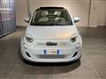 FIAT 500 ELECTRIC CABRIO 500 La Prima Cabrio 42 kWh