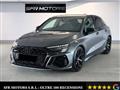 AUDI RS 3 SPORTBACK RS 3 SPB TFSI quattro S tronic