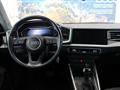 AUDI A1 SPORTBACK 2ª SERIE SPB 30 TFSI S tronic Admired