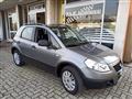 FIAT SEDICI 1.6 16V 4x4 Dynamic