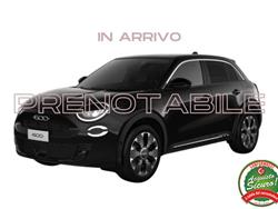 FIAT 600 HYBRID Hybrid DCT MHEV La Prima PREZZO REALE