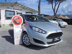 FORD FIESTA Plus 1.5 TDCi 75CV 5 porte Neopatentato