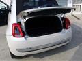 FIAT 500 C 1.3 mjt 16v Lounge 95cv S Nuovo Modello