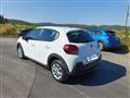 CITROEN C3 BlueHDi 100 S&S Feel