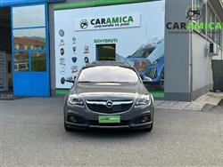 OPEL INSIGNIA 2.0 CDTI 4x4 170CV aut. Country Tourer