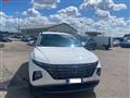 HYUNDAI TUCSON 1.6 CRDi XLine