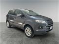 FORD ECOSPORT 1.5 TDCi 95 CV Plus