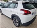 PEUGEOT 2008 (2013) BlueHDi 120 EAT6 S&S Allure