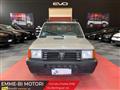 FIAT PANDA 1ª serie 1100 i.e. cat Hobby Unico Proprietario