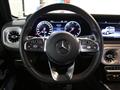 MERCEDES CLASSE G d S.W. Premium Plus ""Km29900"" GRIGIO OPACO""