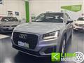 AUDI Q2 1.0 TFSI KM CERT, PELLE, CLIMA BIZ.