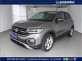 VOLKSWAGEN T-CROSS 1.0 TSI 110 CV Advanced