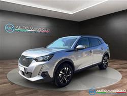 PEUGEOT 2008 1.2 PureTech 130CV S&S EAT8 Allure