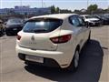 RENAULT CLIO TCe 90 CV GPL KM CERTIFICATI - GARANZIA