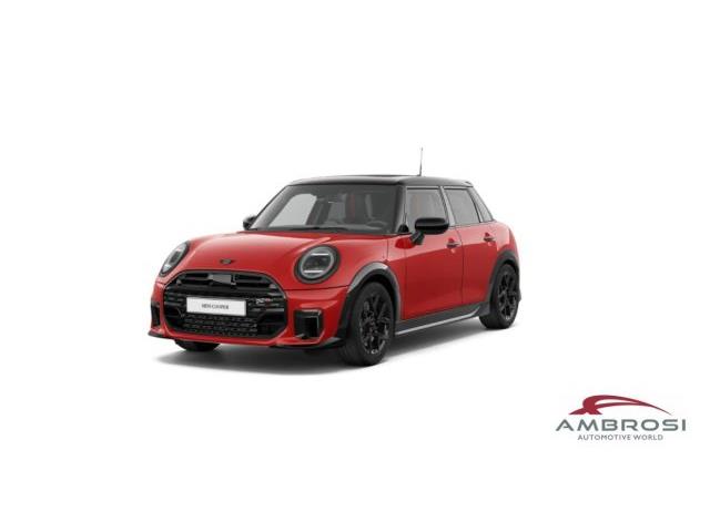 MINI 3 PORTE JCW 5 porte Cooper