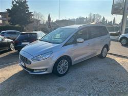 FORD GALAXY 2.0 TDCi Powershift Business 7 POSTI