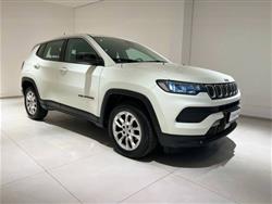 JEEP Compass 1.6 mjt Longitude 2wd 130cv