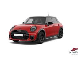 MINI NEW COOPER 5 PORTE 5 porte Cooper