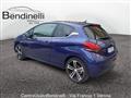 PEUGEOT 208 (2012) PureTech Turbo 110 EAT6 S&S 3 porte GT Line