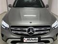 MERCEDES Classe GLC 200 d Business 4matic auto