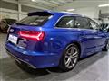 AUDI S6 4.2 V8 quattro tiptronic