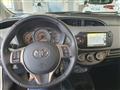 TOYOTA YARIS 1.0 5 porte Cool