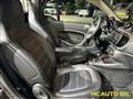 SMART EQ FORTWO CABRIO EQ cabrio Suitegrey