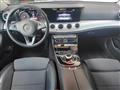 MERCEDES CLASSE E BERLINA E 200 d Auto Executive