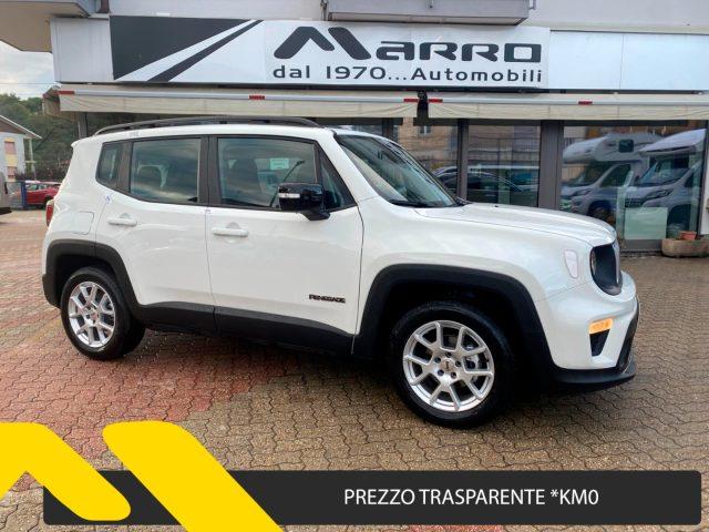 JEEP RENEGADE 1.0  120CV T3 Limited PAGA COME VUOI