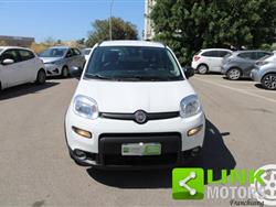 FIAT PANDA 1.2 EasyPower City Life