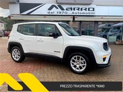 JEEP RENEGADE 1.0  120CV T3 Limited PAGA COME VUOI