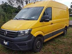 VOLKSWAGEN CRAFTER 30 2.0 TDI 140CV