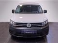 VOLKSWAGEN CADDY KOMBI IV 2015 2.0 tdi 102cv van Business E6