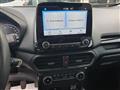 FORD ECOSPORT 1.0 EcoBoost 125 CV Start&Stop Titanium