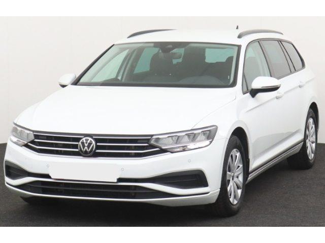 VOLKSWAGEN PASSAT 2.0 TDI SCR EVO Trendline BMT Navi