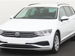 VOLKSWAGEN PASSAT 2.0 TDI SCR EVO Trendline BMT Navi