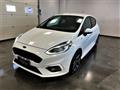 FORD FIESTA 1.5 Diesel ST-Line 5 Porte