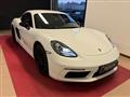 PORSCHE 718 Cayman 2.0 SERVICE PORSCHE MANUALE