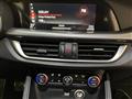 ALFA ROMEO Stelvio 2.2 t Super Q4 210cv cambio ZF8 rapporti