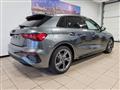 AUDI A3 SPORTBACK A3 SPB 35 TDI S tronic S line edition