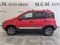 FIAT PANDA CROSS 0.9 TwinAir Turbo S&S 4x4