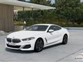 BMW SERIE 8 Serie 8 d 48V xDrive MSport