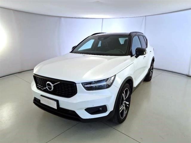 VOLVO XC40 D3 Geartronic R-design