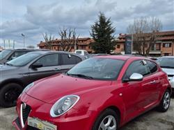 ALFA ROMEO MITO 1.4 T 120 CV GPL Urban NAVI