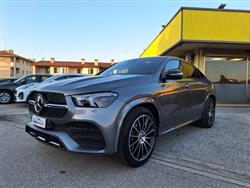 MERCEDES CLASSE GLE de 4Matic EQ-Power Coupé Premium Plus N°GD321