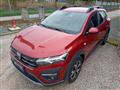 DACIA NUOVA SANDERO STEPWAY Stepway 1.0 TCe ECO-G Comfort